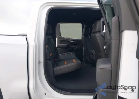 2021 GMC Sierra 1500 из США, поврежденный, VIN 3GTP9EED4MG415434